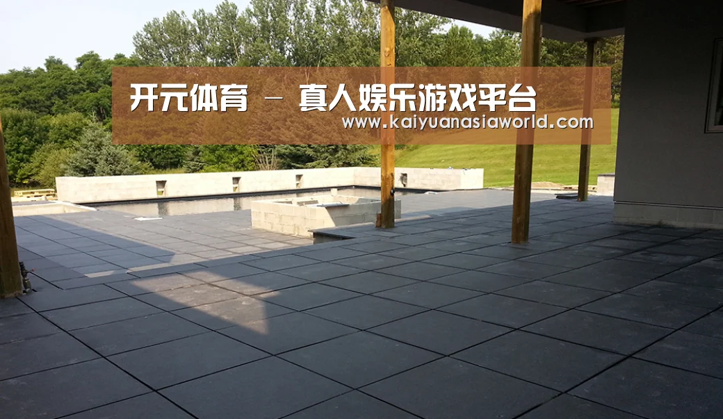 多伦多别墅花园(图2)