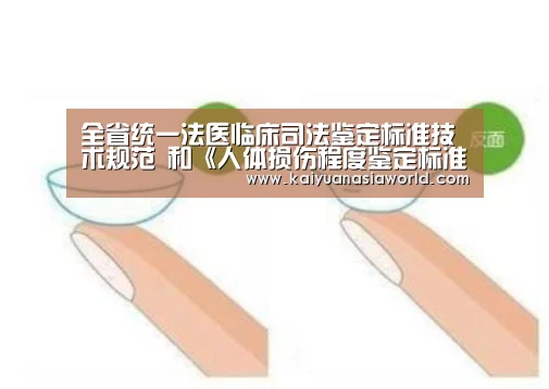 全省统一法医临床司法鉴定标准技术规范 和《人体损伤程度鉴定标准》常见疑难条款 解析专题研讨会在哈尔滨召开‘开元APP’(图1) 开元百家乐