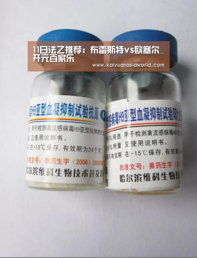 11日法乙推荐:布雷斯特vs欧塞尔_开元百家乐(图2) 开元官方