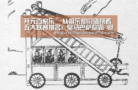 开元百家乐-
从俱乐部价值榜看五大联赛排名:皇马巴萨称霸 但西甲只能排第2(图4) 开元电竞